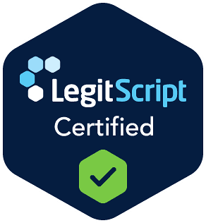 Verify Approval for www.karpahealth.com
