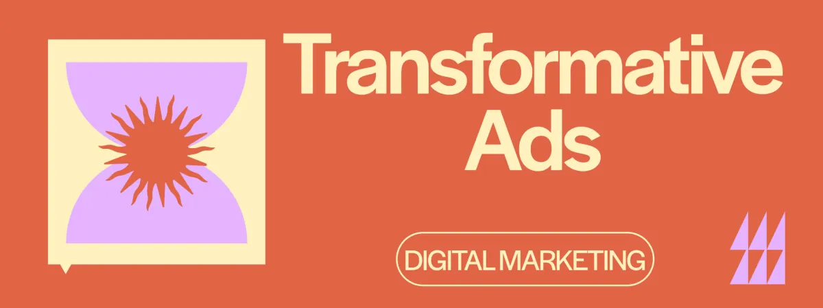 Transformative Ads - Healthcare Marketing partner